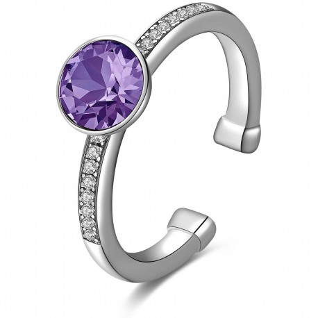 Anello Brosway Donna Tring