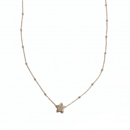 Rosato Collana Donna In Argento 925 - Collezione Storie, RZC016, Personalizzabile Con Ciondoli, Gioiello Italiano Di Design - 4